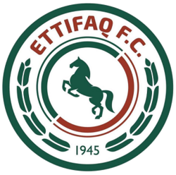 Al Ettifaq